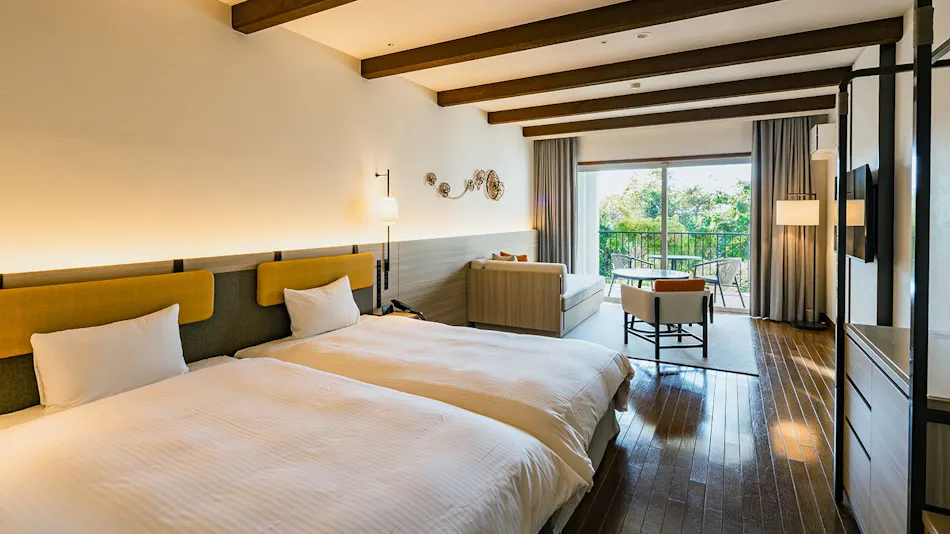 Miyako Resort Shima Bayside Terrace