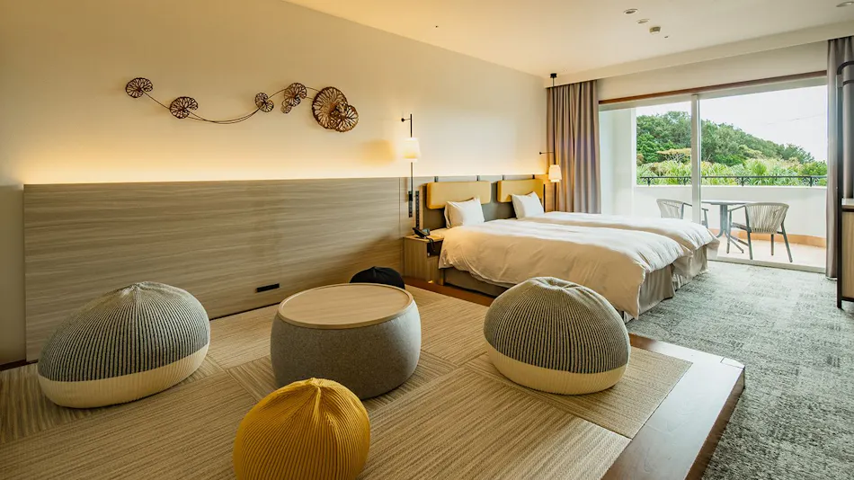 Miyako Resort Shima Bayside Terrace