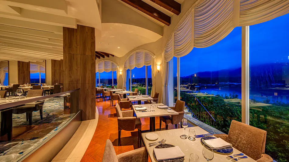 Miyako Resort Shima Bayside Terrace