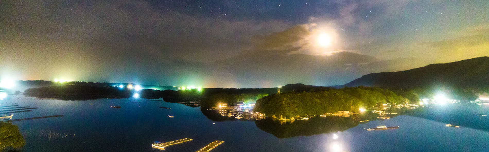 都リゾート 志摩 ベイサイドテラス