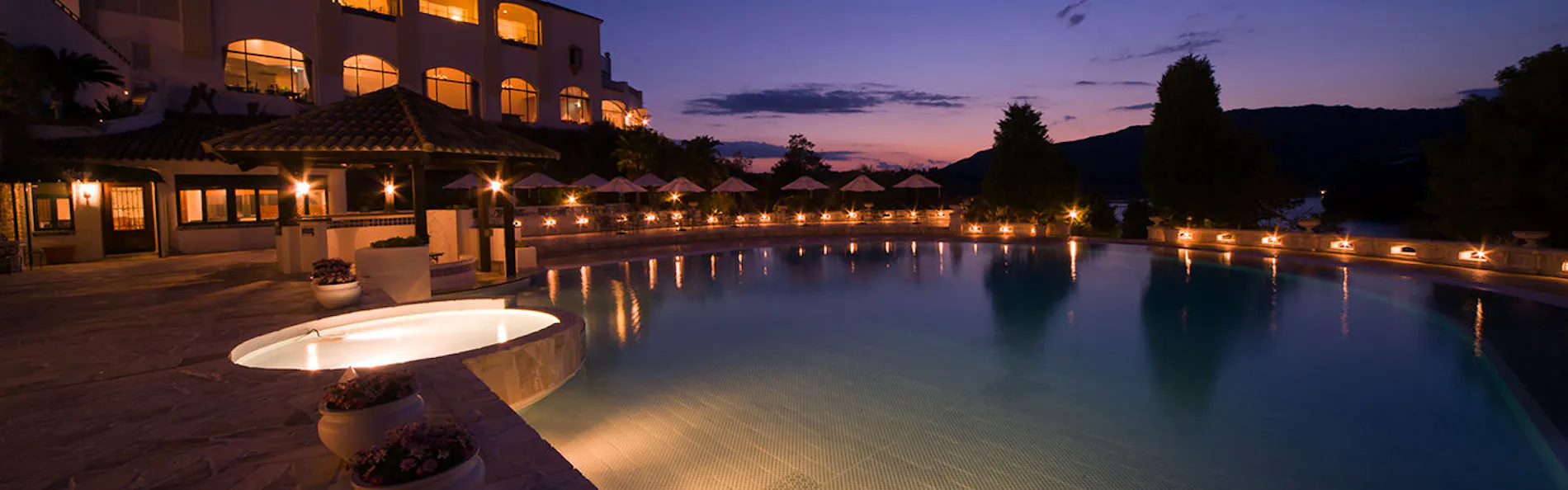 都リゾート 志摩 ベイサイドテラス