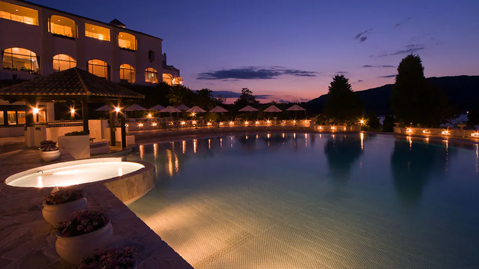 Miyako Resort Shima Bayside Terrace