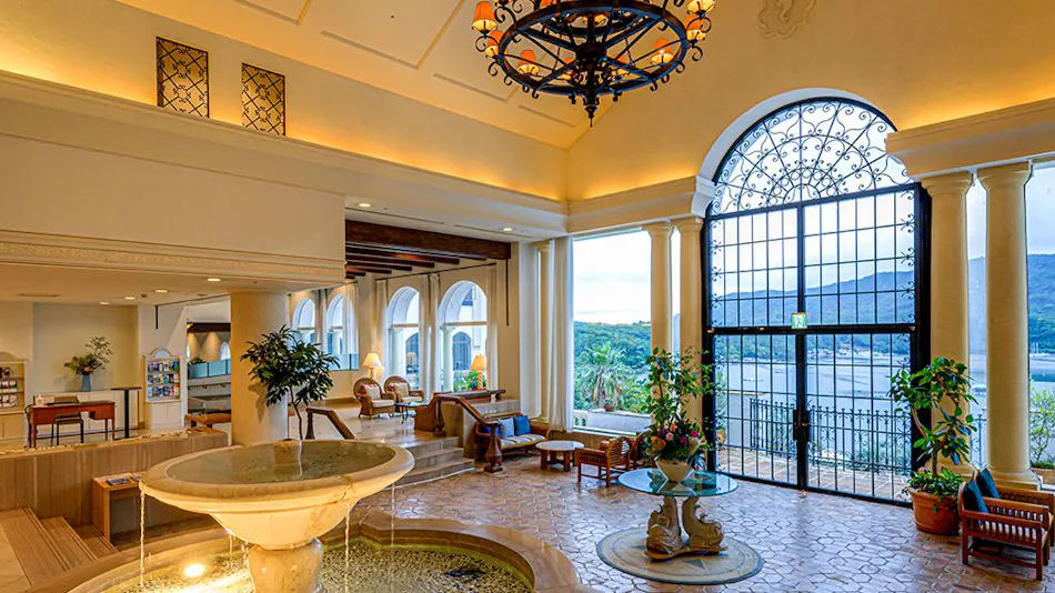 Miyako Resort Shima Bayside Terrace