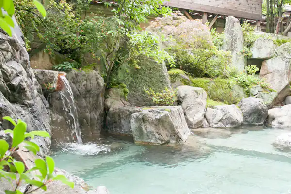 ห้องอาบน้ำรวม