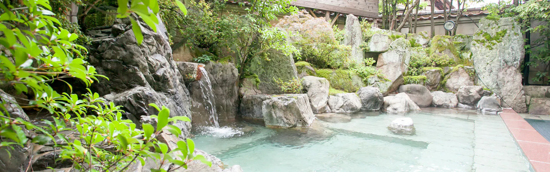 北陸最古の宿 法師