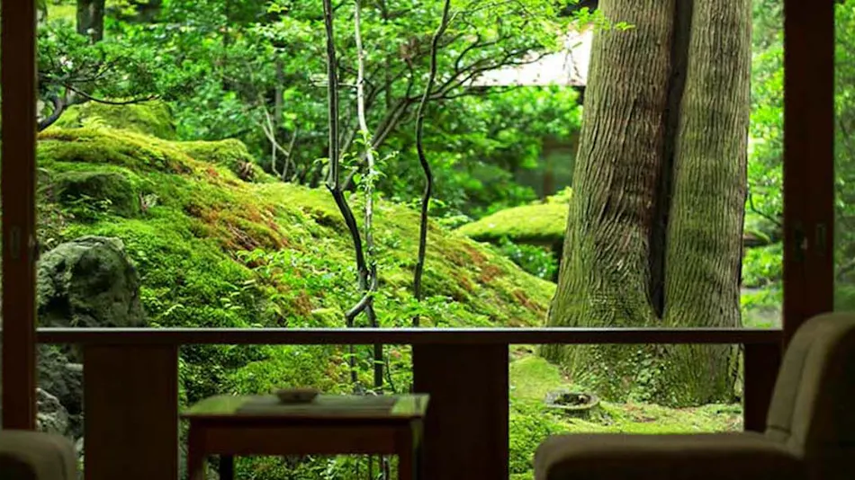 Awazuonsen Houshi Ryokan