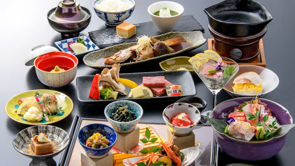 Awazuonsen Houshi Ryokan