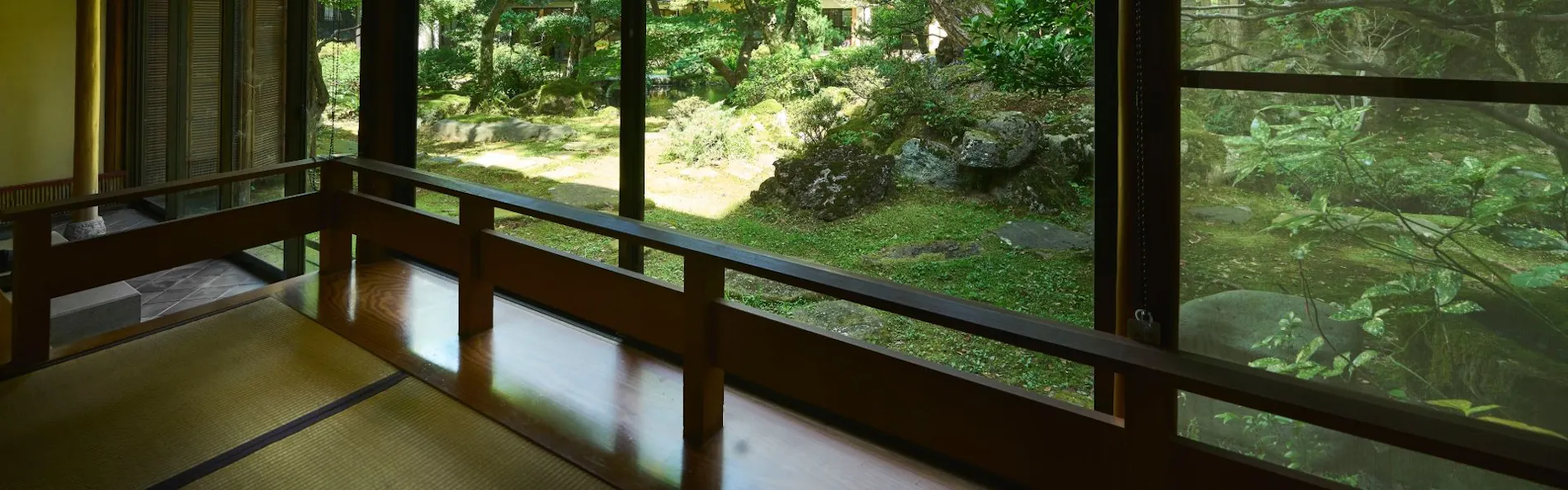 北陸最古の宿 法師