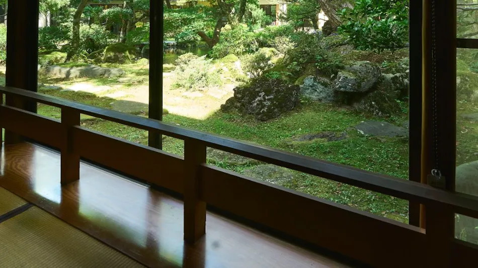 Awazuonsen Houshi Ryokan