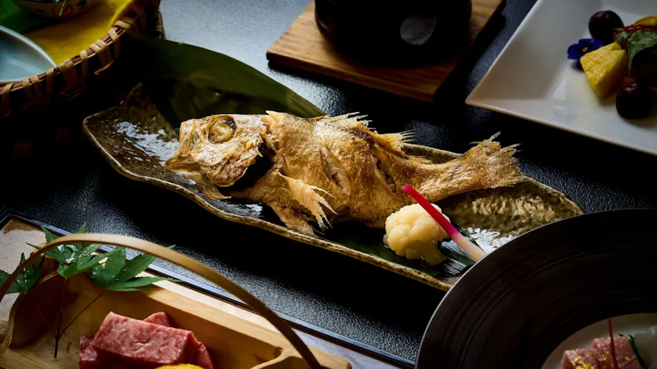 Awazuonsen Houshi Ryokan