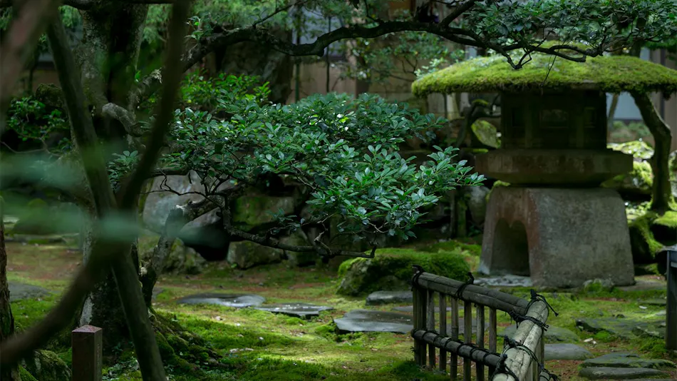 Awazuonsen Houshi Ryokan