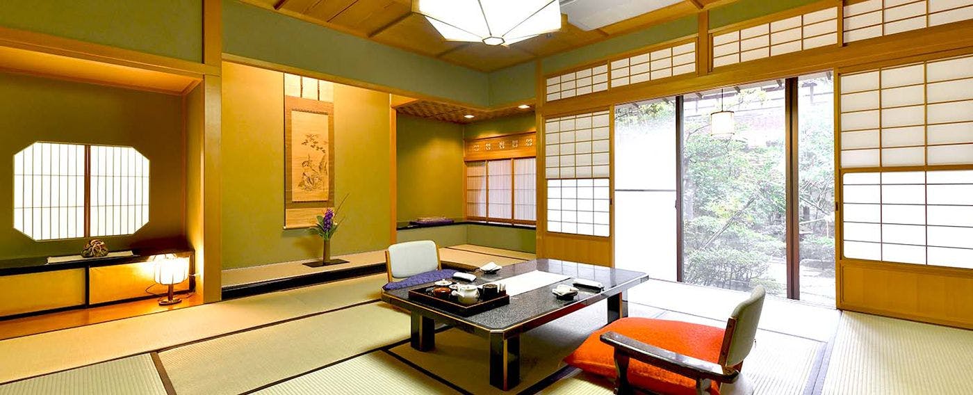 Awazuonsen Houshi Ryokan