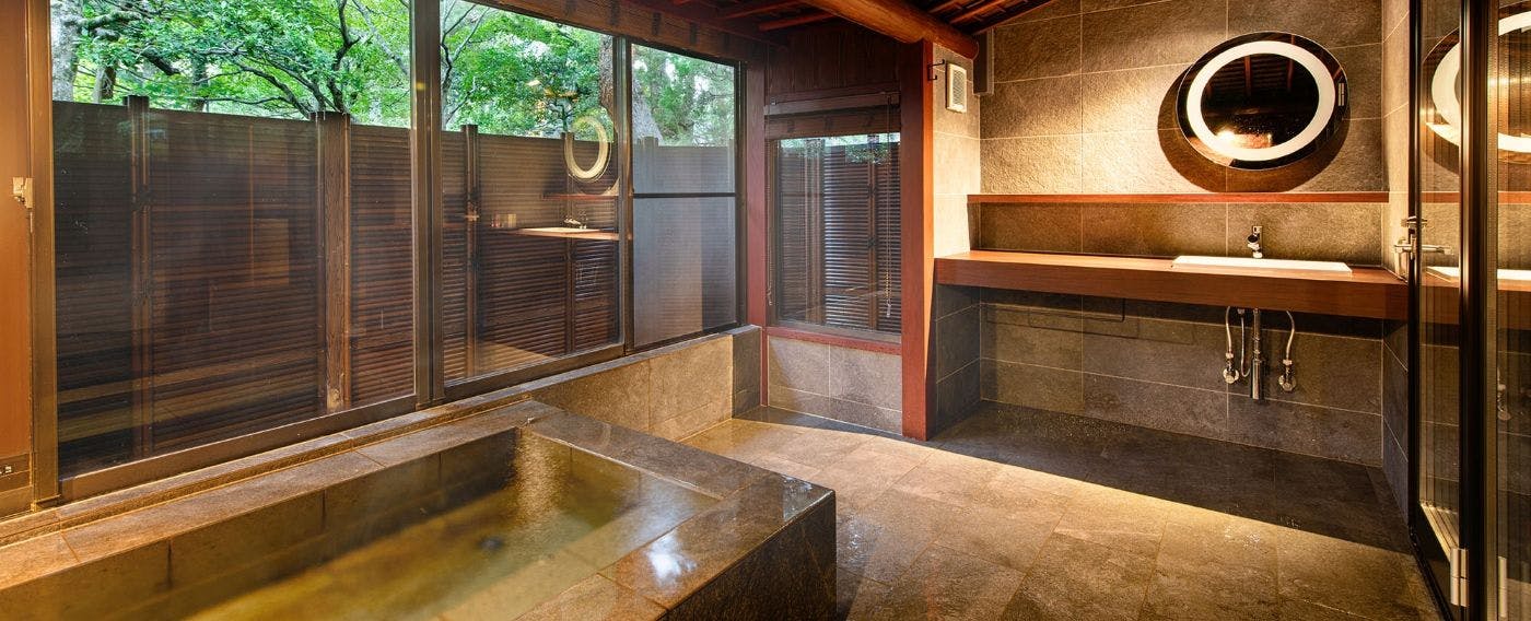 Awazuonsen Houshi Ryokan