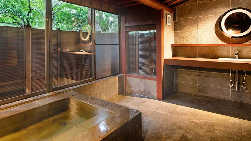 Awazuonsen Houshi Ryokan