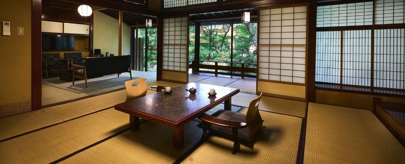 Awazuonsen Houshi Ryokan