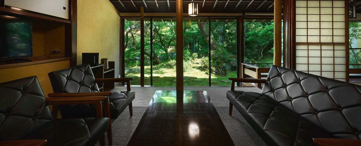 Awazuonsen Houshi Ryokan