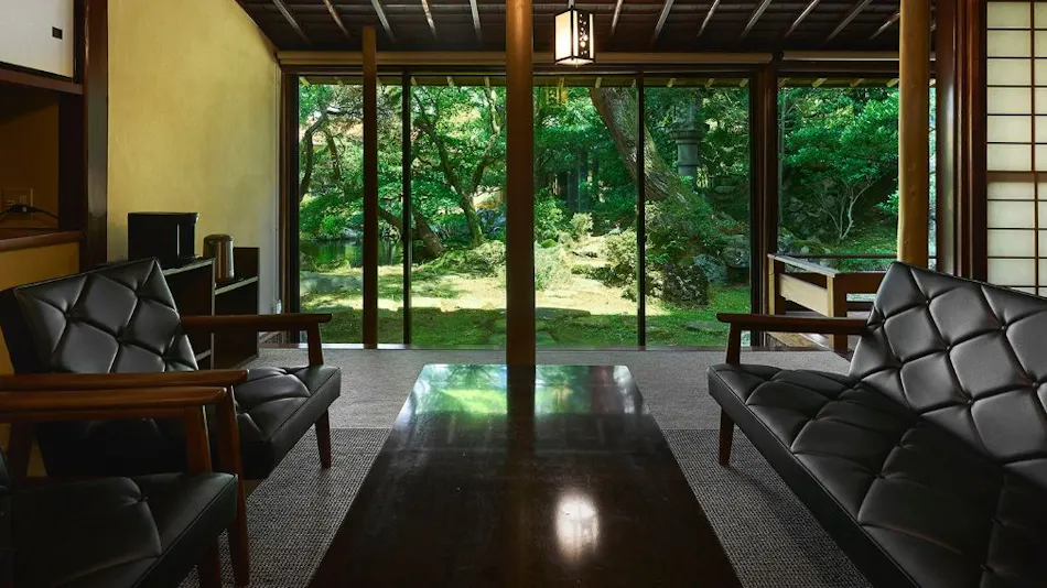 Awazuonsen Houshi Ryokan