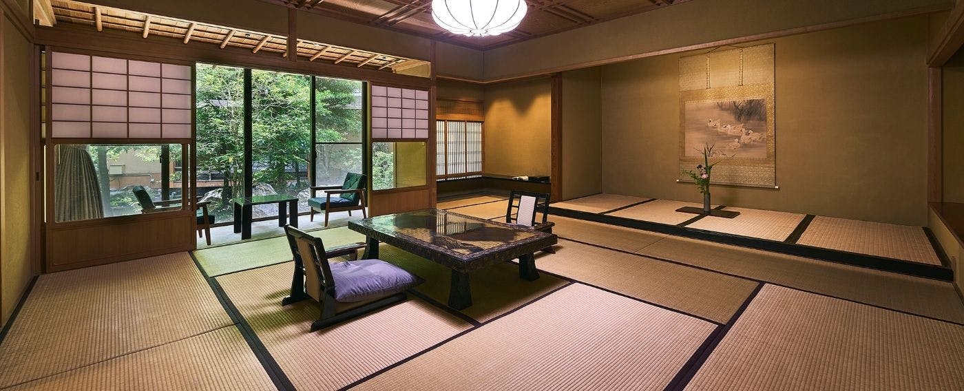 Awazuonsen Houshi Ryokan