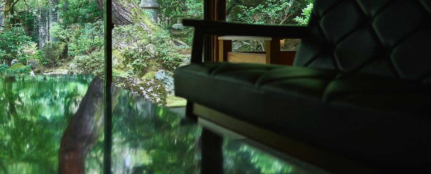 Awazuonsen Houshi Ryokan