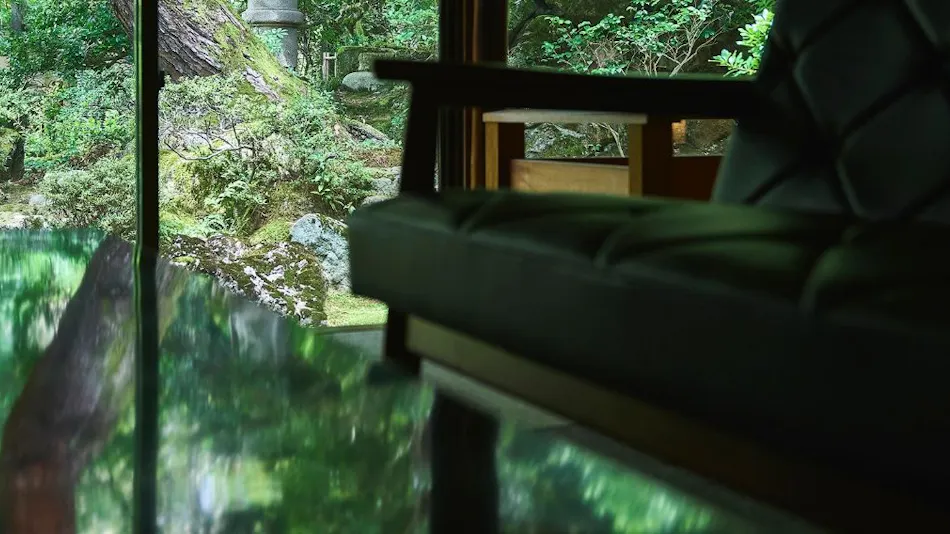 Awazuonsen Houshi Ryokan
