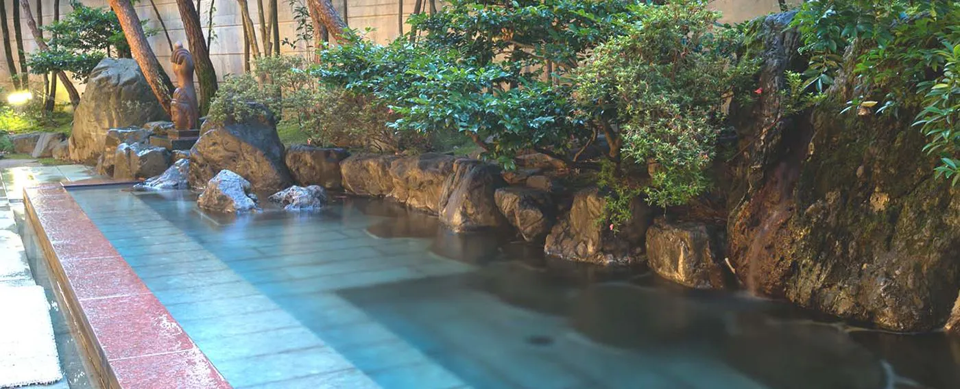 北陸最古の宿　法師