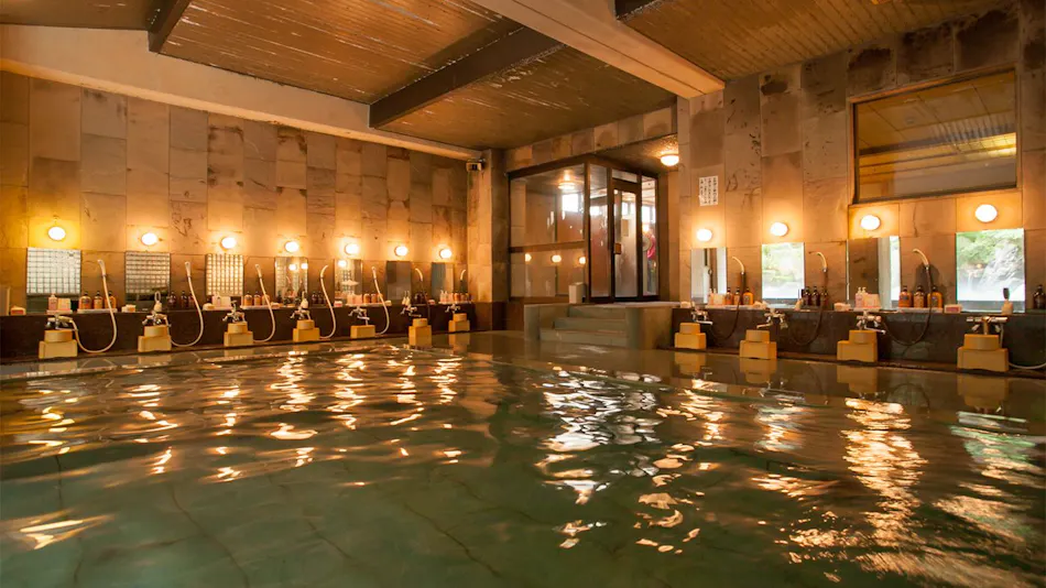 Awazuonsen Houshi Ryokan
