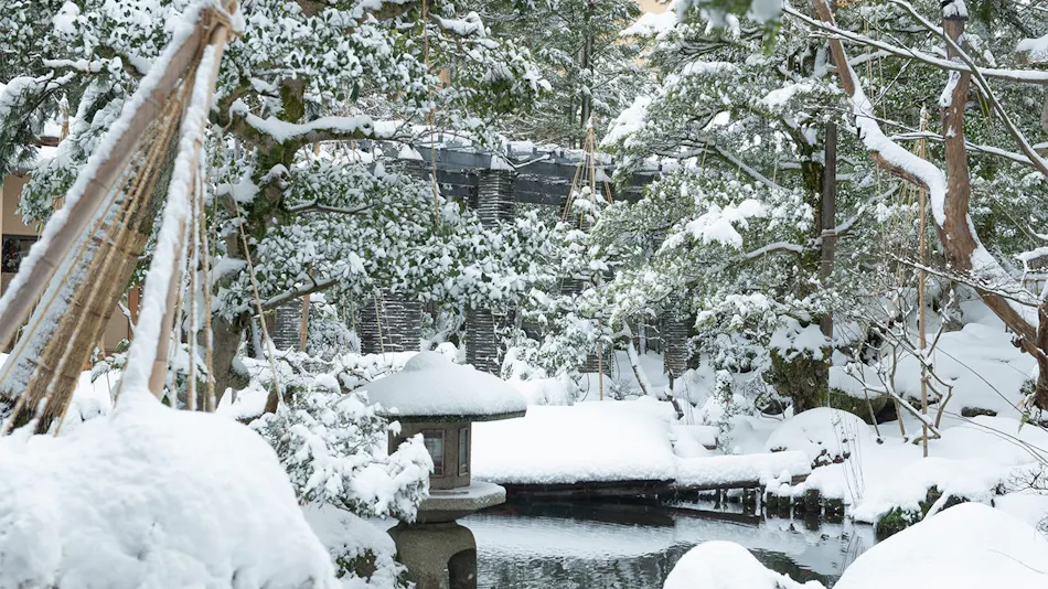 Awazuonsen Houshi Ryokan