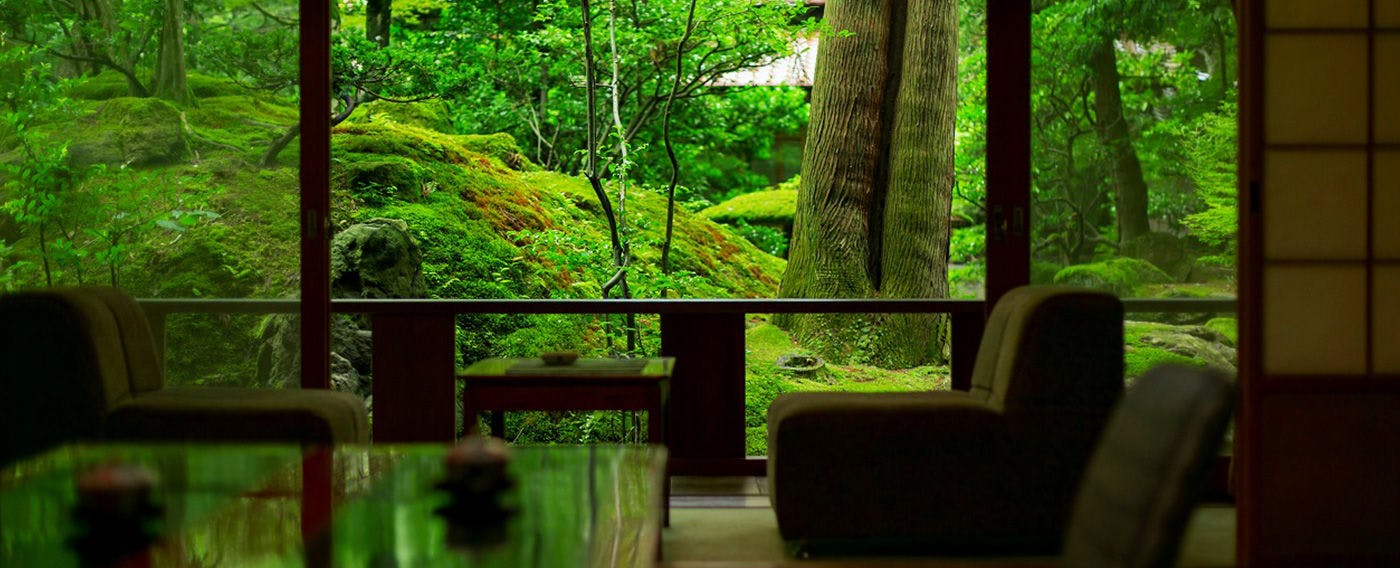 Awazuonsen Houshi Ryokan
