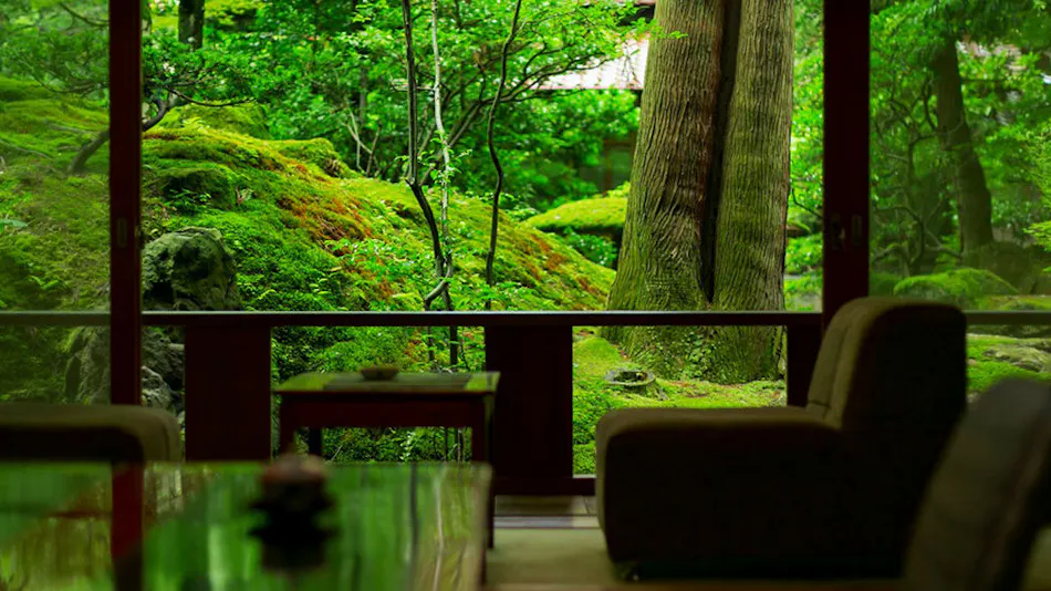 Awazuonsen Houshi Ryokan