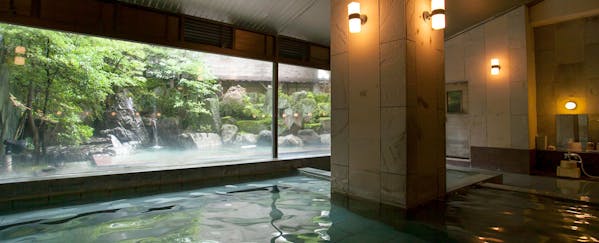小松市の温泉ありの おすすめホテル 旅館 宿泊予約は 一休 Com
