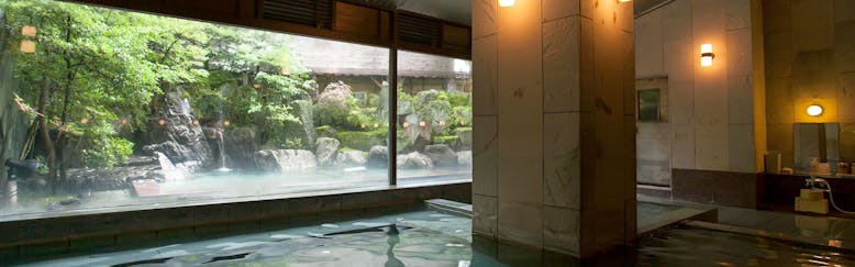 小松市の温泉ありの おすすめホテル 旅館 宿泊予約は 一休 Com