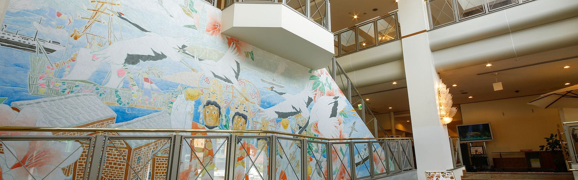 ホテル　ベルマーレ