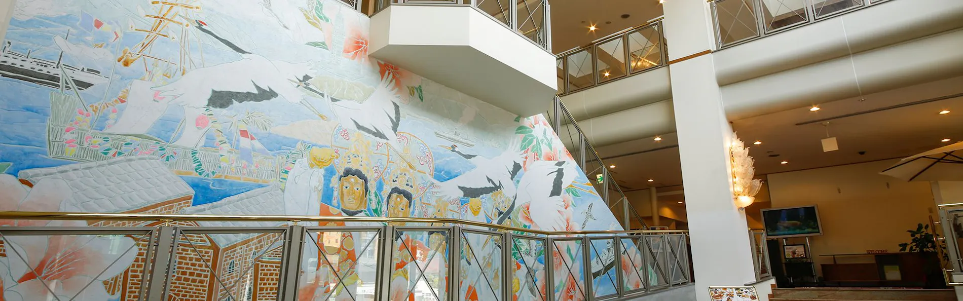 ホテル ベルマーレ