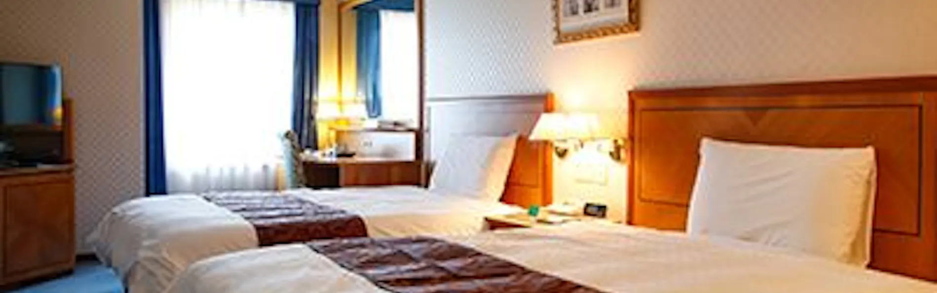 ホテル ベルマーレ