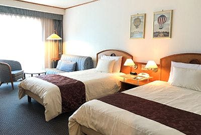 ホテル　ベルマーレ