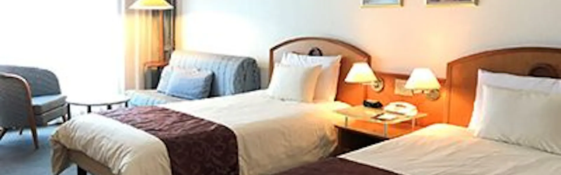 ホテル ベルマーレ