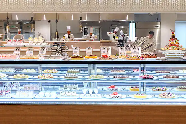 วงดอกไม้