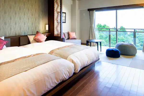 ห้องพรีเมียม