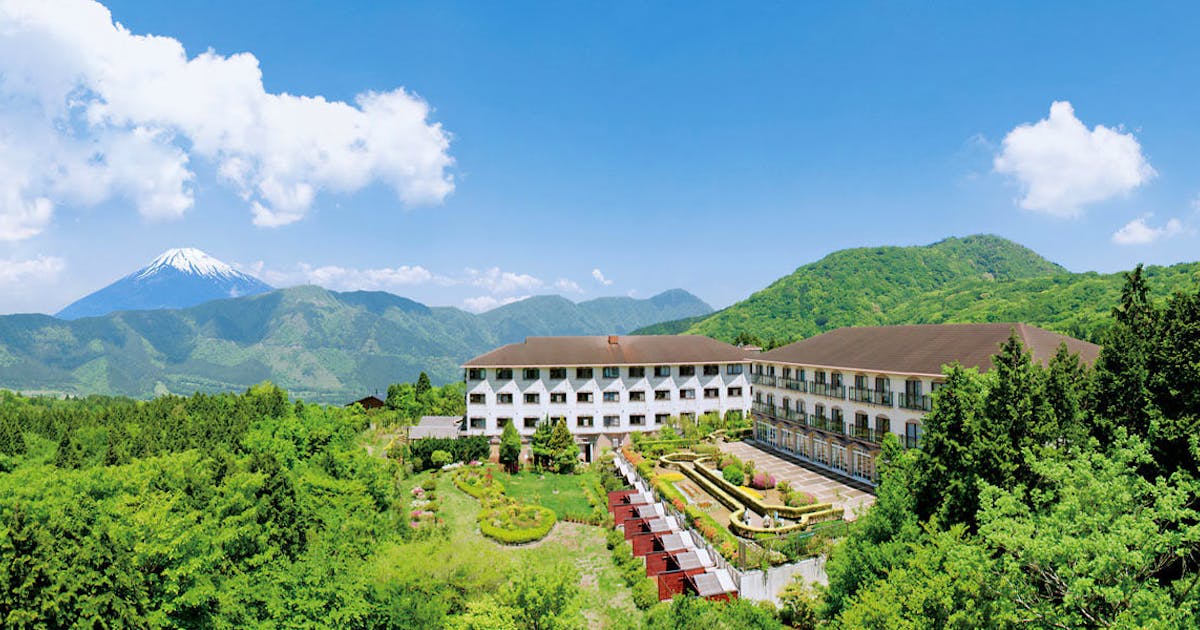 画像はWEBサイトのOGPタグから引用しています 宿泊予約 一休.com