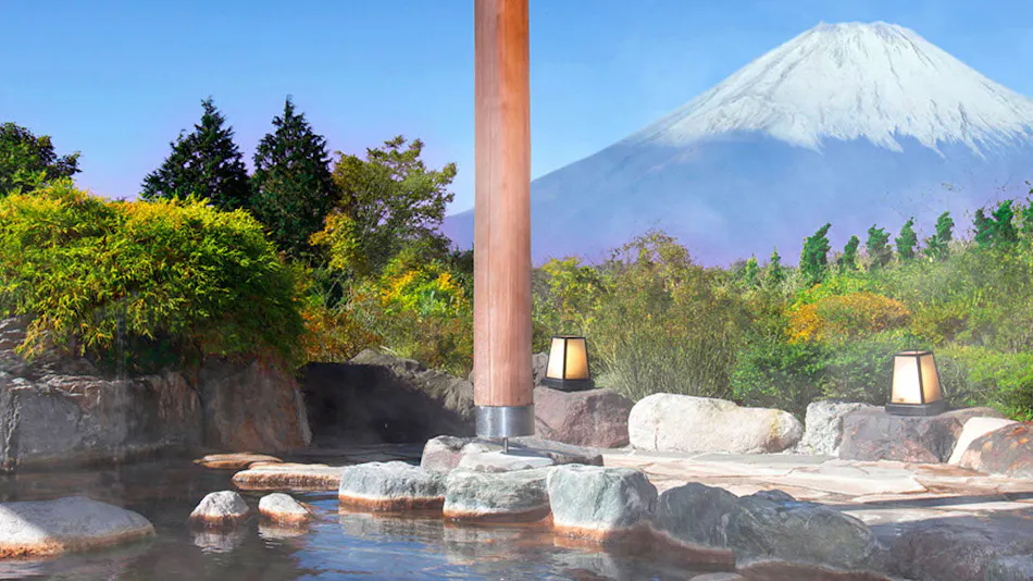 Hotel Green Plaza Hakone