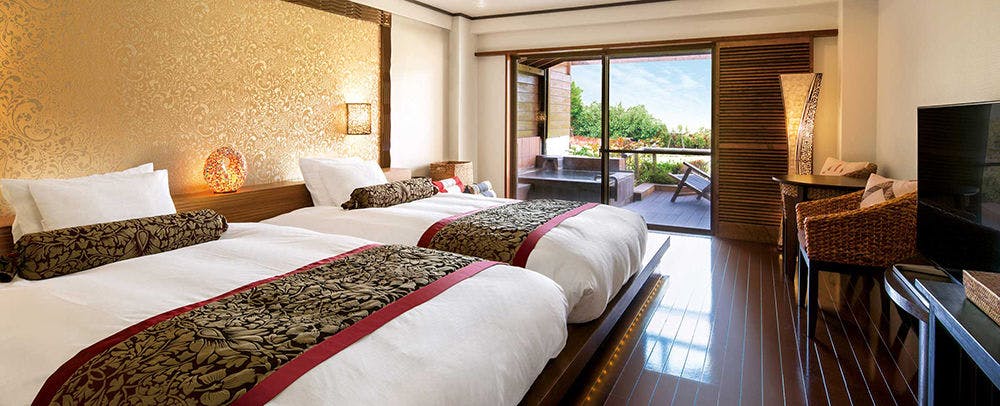 ห้องพัก