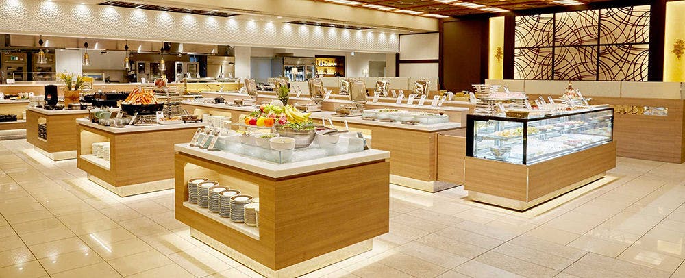 ร้านอาหาร