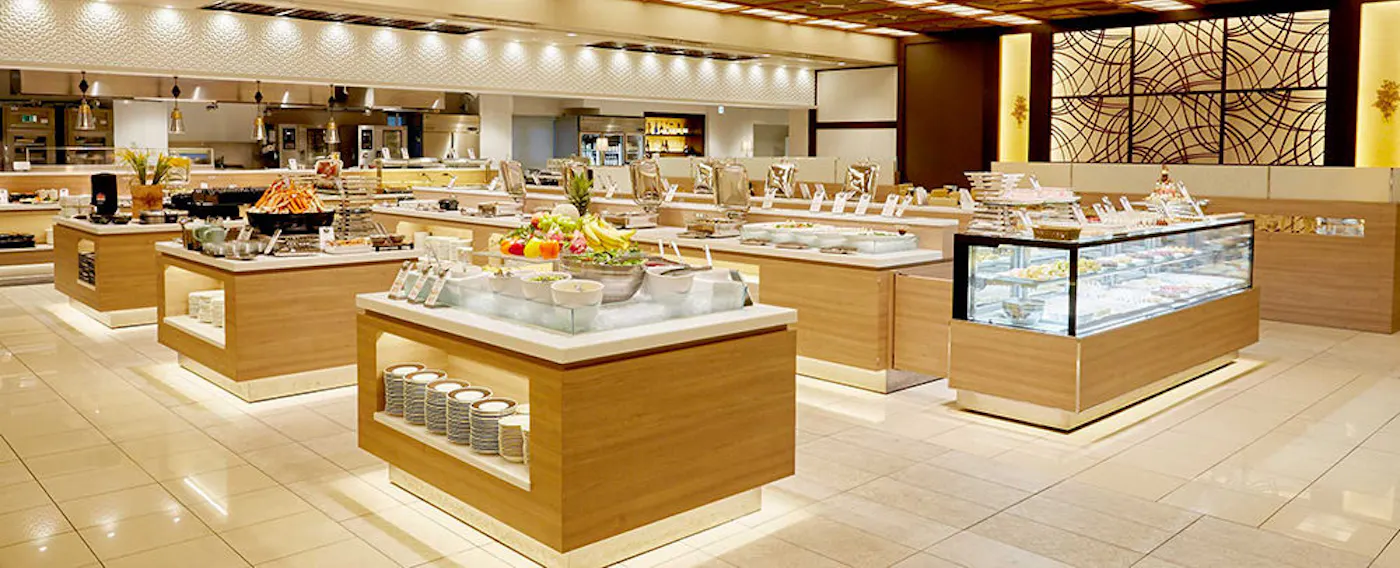 ร้านอาหาร