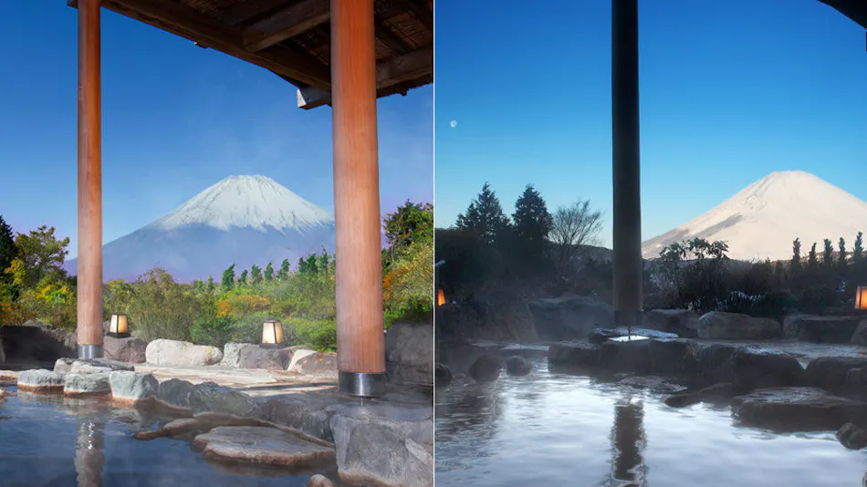 Hotel Green Plaza Hakone
