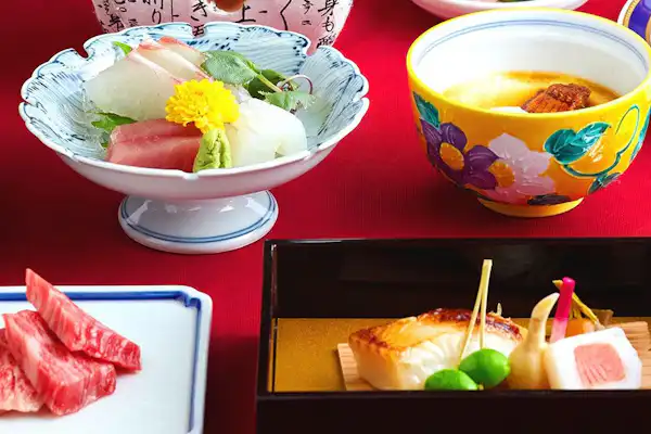 ตัวอย่างอาหาร