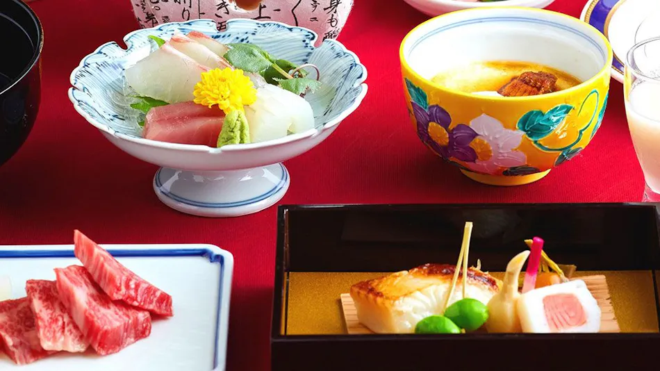 Oku Biwako Makino Grand Park Hotel