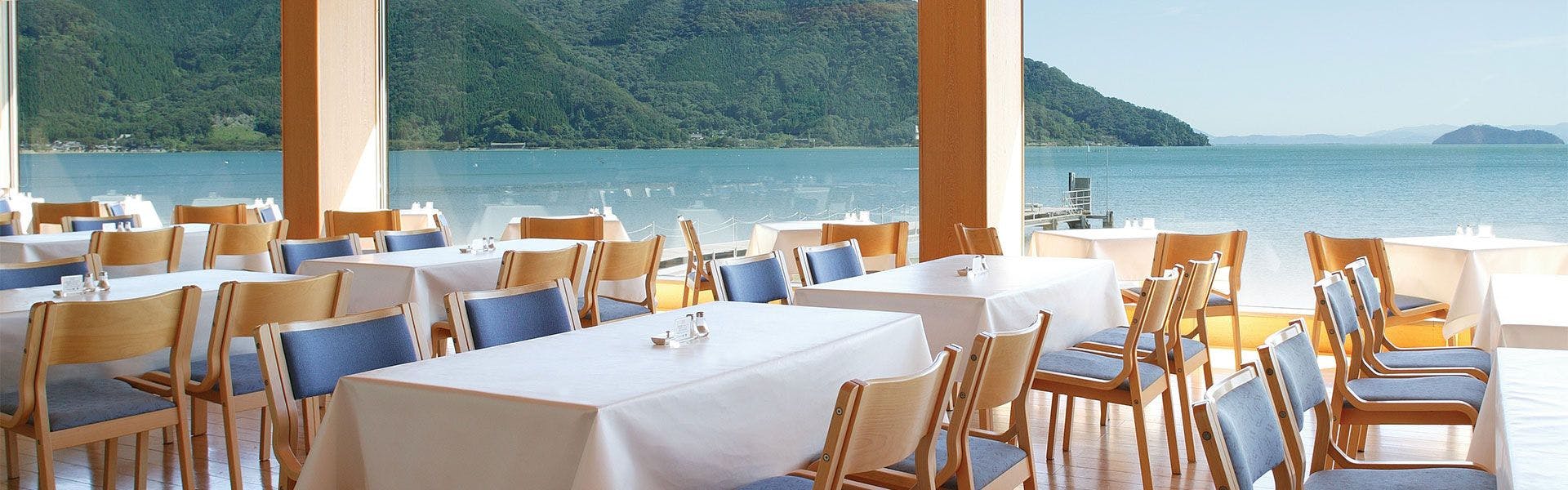 奥琵琶湖マキノグランドパークホテル