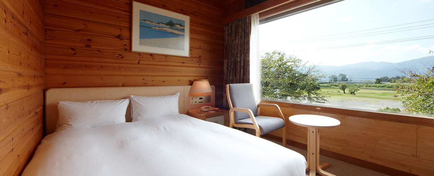 Oku Biwako Makino Grand Park Hotel