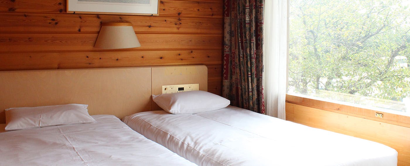 Oku Biwako Makino Grand Park Hotel