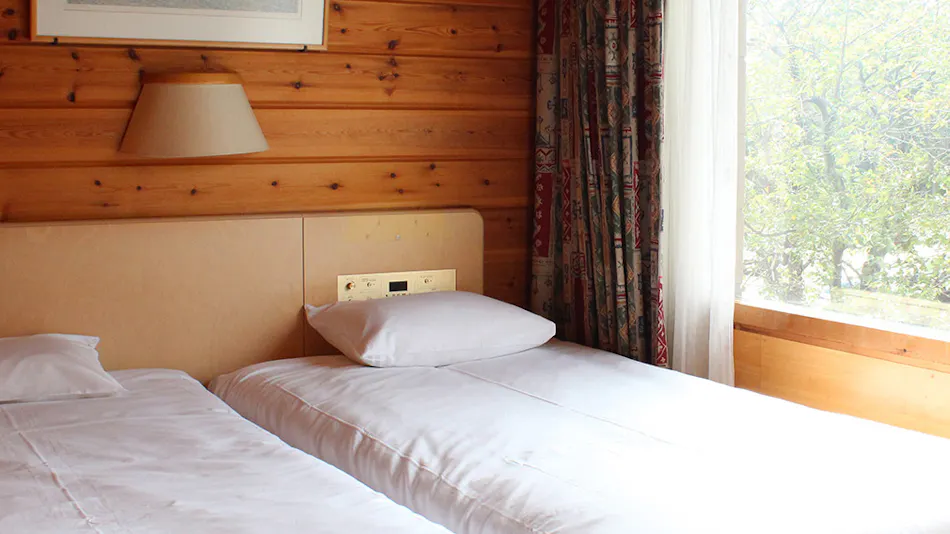 Oku Biwako Makino Grand Park Hotel